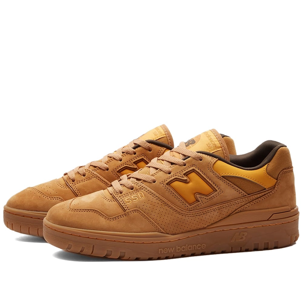 New Balance Men's BB550WEA Canyon
